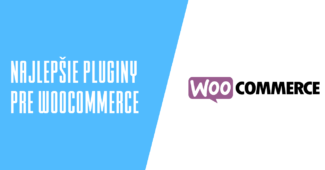 Najlepšie pluginy pre WooCommerce